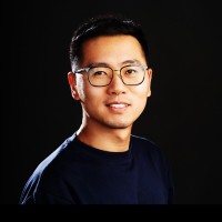 Gefei (Geoffrey) Wang