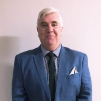 Michael Fitzgerald