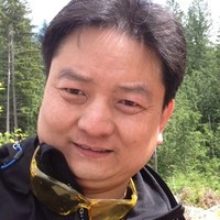 Jianlu (David) Fu
