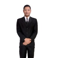 Dhiraj kumar Gurung