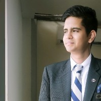 Nikhil Sharma
