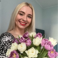 Karyna Yakushenko
