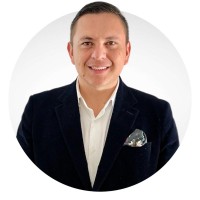 Juan Camilo Lozano Ortiz