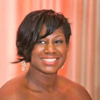 Marsha Williams