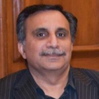 Adnan Ghafoor