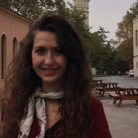 Meriç Balkanlı