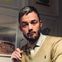 Espen Vegard Dysvik Hagen