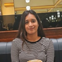 Khushboo Joshi