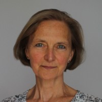 Caroline Lussier