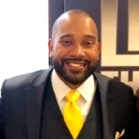 Kevin Picou, Rt(R) Rcis Mcct