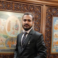 Suraj Joshi