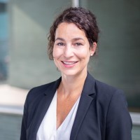 Cécile Gaberell