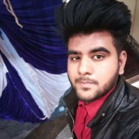 Mayank Dubey