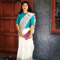 Priyamvada Kariyanna