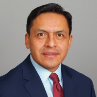William Paña, Mls(Ascp)