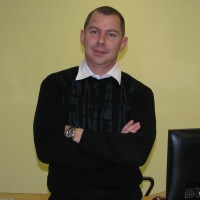 Sergii Evdokymenko