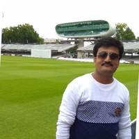 Atul Kumar Srivastava