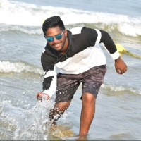 Sandeep Ponnam