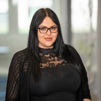 Natasa Bekric