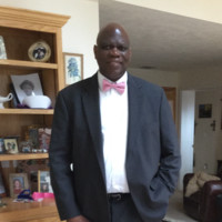 Alvin Small