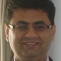 Dhirendra Jawaharani