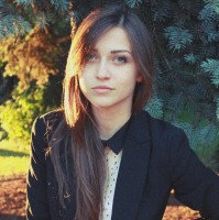 Ivanna Khyzha