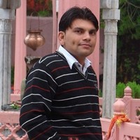 Vinod Kumar
