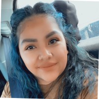 Zarahi Victoria-Robles