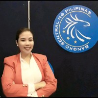 Kimmi Roldan, Mba, Ece, Lssgbp, Itilv3, Cspe