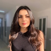 Merri Harutyunyan