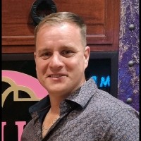 Andrew Mcarthur