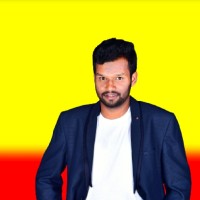 Mahesh S