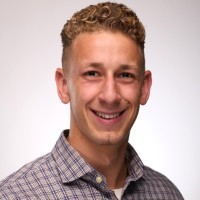Matthew Mustapic, M.Eng