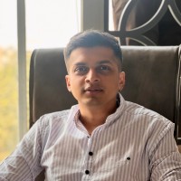 Chirag Savla