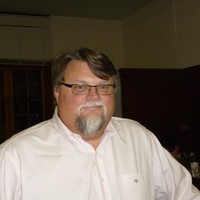 Frank Crutcher