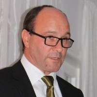 Terry Watson