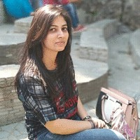 Ruchi Saini
