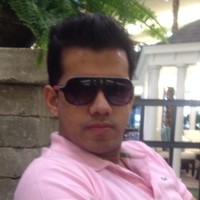 muhammed hussain MS OTRL