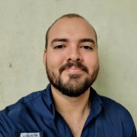 Jonathan Almanza Soza