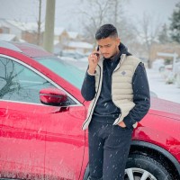 Rahul Sohal