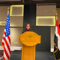 اسماء رضوان