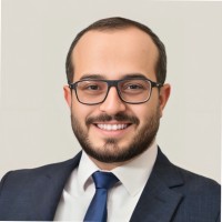Mohammad Al-Salamin