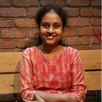 Pavani Bellamkonda
