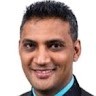 Rajesh Ramsamooj