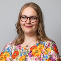 Marja Lotta Syrjälä