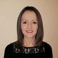 Jo Vickers