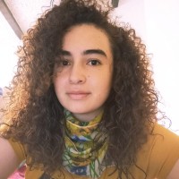 Jazmin Benavides Canizales