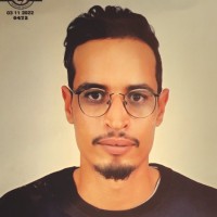 Omar Mouhoub