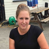 Pernilla Hellqvist
