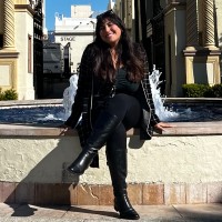 Casandra A.